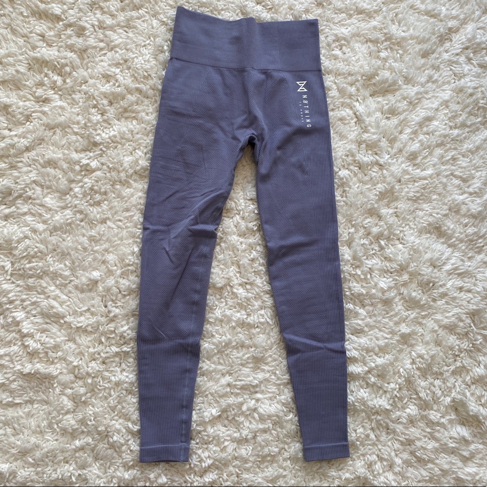 Nothing to Prove Leggings